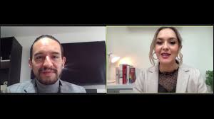 #GKentrevistas sobre agenda joven GLBTIQ+ con Danilo Manzano