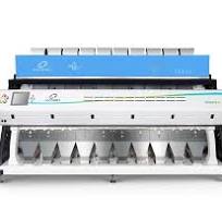 SE640 Infrared Rice Color Sorter Manufacturers