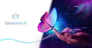 Kỷ nguyên mới của Trí tuệ nhân tạo: AI tạo sinh (Generative