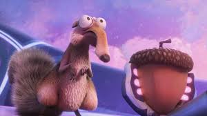 Film Review: 'Ice Age: Collision Course'