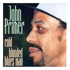 Diciembre 2010: John Primer en Argentina