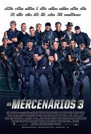Sylvester stallone, jason statham, jet li and others. Os Mercenarios 3 Filme 2014 Adorocinema