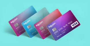 How to apply for ebates credit card? Rakuten Cash Back Visa Credit Card Rakuten