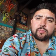 Omar David Ochoa Galaz