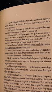 Pero en esta historia en la que casi todo lo que hago lo hago mal, me permito creer que hay una cosa, una sola cosa, que hago bien.» lo mucho que te amé es la nueva novela de eduardo sacheri. Cementerio De Libros No Twitter Pero El Amor Es Dolor Sobre Todo Dolor Y Algunas Cosas Mas Libro Lo Mucho Que Te Ame Autor Eduardo Sacheri Cementeriodelibros Https T Co Dobe1zadla