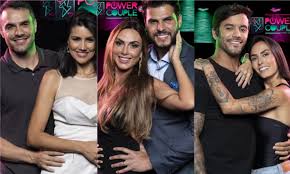 1 a temporada estreou no dia 30 de abril de 2019 e terminou no dia 25 de julho de 2019. Power Couple Brasil 4 Apos Definicao Da Grande Final Record Anuncia Mudanca E E Acusada De Manipulacao Por Telespectadores Entenda Hugo Gloss