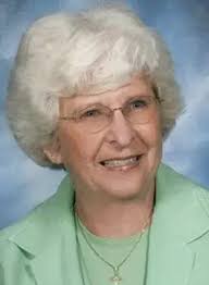 Most Recent Obituaries