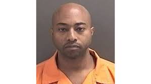 Man charged with robbing Food Lion in Roanoke