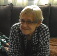 Gladys Gabitous Obituary December 3, 2018