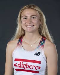 2023-24 Women's Track and Field Roster