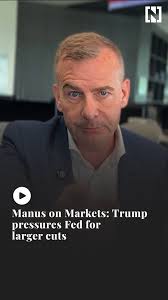 The Federal Reserve keeps telling the public the economy is “pretty good.”  But if that were true, why are they cutting rates and restarting asset  purchases? Ryan McMakin explains why the Fed's