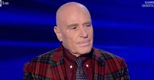 1,588 likes · 15 talking about this. I Always Feel Her With Me Edoardo Vianello In Tears Remembers His Daughter Who Recently Passed Away Ruetir