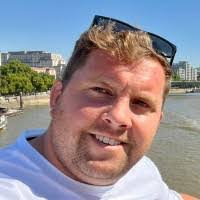 Mark Covington's Instagram, Twitter & Facebook