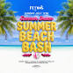 Summer Dream @ Flynn's Fire Island