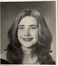 Perspectives: Andrea Rakowski, Class of 1996