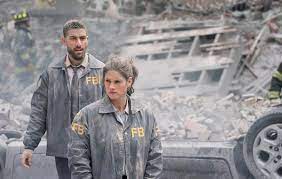 Public info may be used for authorized purposes: Fbi Staffel 3 Wie Geht Die Krimi Serie Weiter