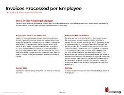 Finance department is like the backbone of an enterprise. Finance Department Benchmarking Report Pdf Opsdog