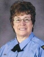 Sharon Jane "Janie" Terwilliger Obituary