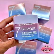 Crema Facial Ácido Hialurónico en Bogotá en Bogotá