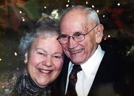 Marjorie Rust Obituary