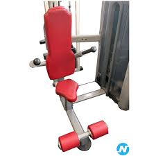 Votre corps, plus habitué à une activité intense, vous a fait souffrir. Appareil A Charge Guidee Bh Hipower