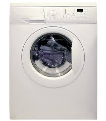 Add a cup of vinegar where you would normally put laundry detergent and wash an empty load on the hottest water available. How To Clean Your Washing Machine Cheaply Using White Vinegar