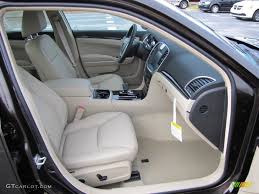 Image result for Frost Beige 2012 Chrysler