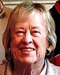 Martha Emma Crawford Obituary October 28, 2023