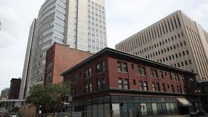 Old buildings deserve a chance to be relocated