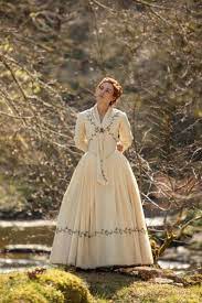 Bree Season 5 Outlander Claire Wedding Bridal Dress Replica Etsy Outlander Costumes Outlander Wedding Dresses