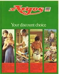 Argos No 11 1979 Spring Summer By Retromash Issuu