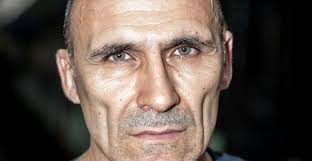 Antonio Buil Pueyo — Jose Triana