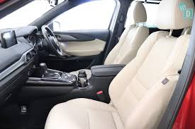 My husband traded his beloved mazda 3 hatchback in for the minivan when we were expecting our 4th. Family Car Review 2018 Mazda Cx 9