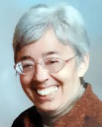 Obituary information for Aline Desjardins