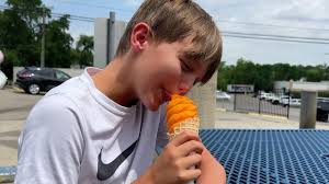 Trying to beat the heat? Here's what's driving up the cost of your ice cream