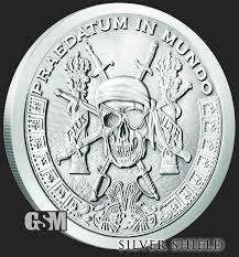 Family and guilt also fit in a movie like eight for silver. Pieces Of Eight 1 Oz Silver Round 1 Oz Silver Coin