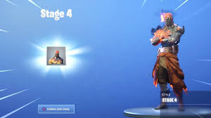 Here's how to unlock stage 2, stage 3 and stage 4. Will Prisoner Stage 4 Become A Season 7 Ending Event Game Life
