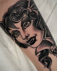 Sanctity Tattoo (@sanctitytattoo) · Instagram 照片和视频