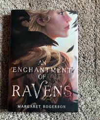 Illumicrate An Enchantment of Ravens Pen/Brush Holder by Margaret Rogerson  , Paperback