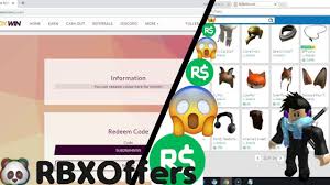 Valid codes will earn you a virtual good that will be added to your this is the place to claim your … 2 New Robux Promo Codes For Rbxoffers And Bucksrewards Youtube
