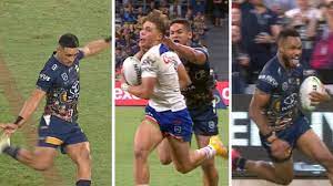 Nrl cowboys vs warriors round 5. Ubcd4z4p2ex9nm