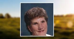Betty G. Morvant Obituary October 20, 2015