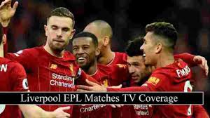 Последние твиты от liverpool fc (@lfc). Liverpool Vs Burnley Live Stream Premier League Free Channels