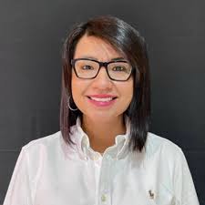 Palabras de cierre Women Forward Bpeace by Conexión Limpieza con Berenice  Campos