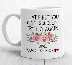 Custom first time mommy mug, new mom mothers day gifts, happy 1st mother's day coffee cup mug, personalized pregnant wife mothers day idea. These Might Be The Most Creative And Hilarious Mothers Day Mugs Ever