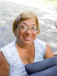 Today's obituary is Jeanne M. Dexter of Muskegon, 58