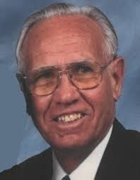 Gerald D. "Jerry" Shipp Obituary