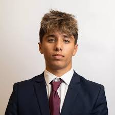 Matthew Foraker's Instagram, Twitter & Facebook