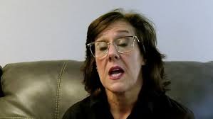 2021 THN Outstanding Case Manager of the Year Awardee Ruby Manning-Davis