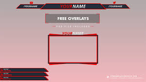 Browse the best looking webcam frames, hud's, and scene cards. Free Twitch Overlays Free Stream Overlays Instant Downloads